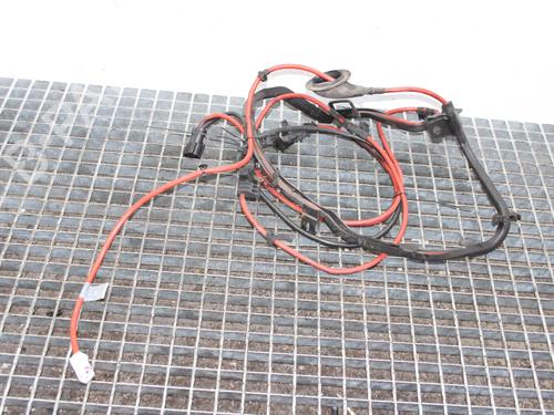 Used Cable Cable BMW 5 Touring (F11) 530 d (245 hp) 39817710 39817710
