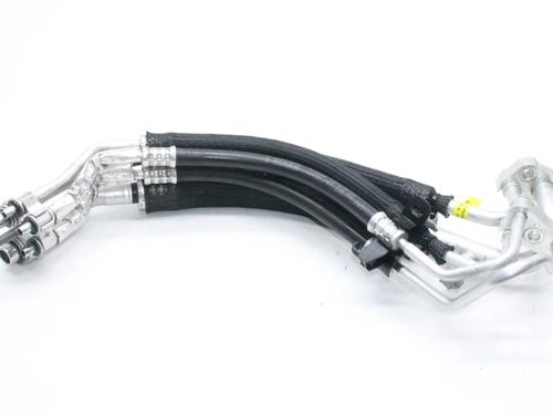 AC pipe TESLA MODEL Y (5YJY) EV Performance All-wheel Drive | BP39792002M126 - Image 2