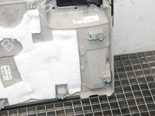 Rear right panel CHRYSLER GRAND VOYAGER V (RT) 2.8 CRD | BP39874396C61 - Image 9
