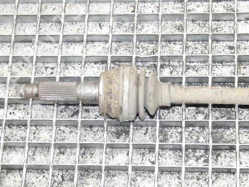 Left rear driveshaft SUBARU FORESTER (SJ_) 2.0 D AWD (SJD) | BP39872303M40 - Image 2