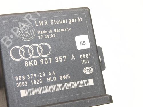 Electronic module AUDI A5 (8T3) 2.7 TDI | BP39827091M83 - Image 3