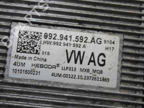 Venstre forlygte VW ID.7 (ED2) PRO | BP39796715C28 - Image 10