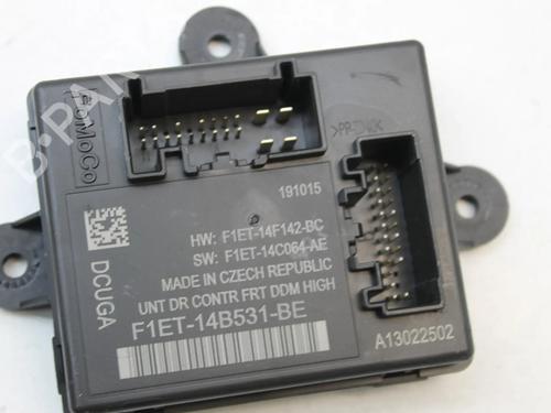 Electronic module FORD KUGA II (DM2) 2.0 TDCi 4x4 | BP39770979M83 - Image 5