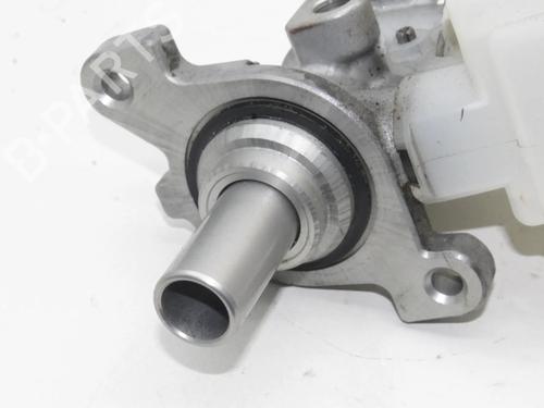 Hovedbremsecylinder NISSAN NOTE (E12) 1.2 DIG-S | BP39781294M77 - Image 6