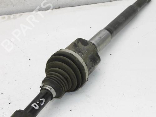 Right rear driveshaft JAGUAR I-PACE (X590) EV400 AWD | BP39873019M41 - Image 4