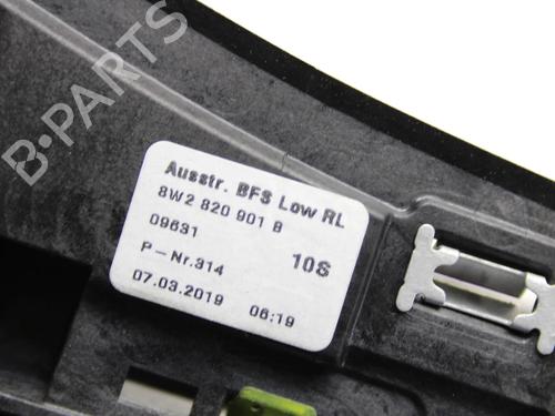 Air vent AUDI A4 B9 (8W2, 8WC) 35 TFSI Mild Hybrid | BP39774915I21 - Image 11