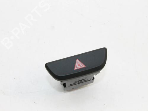 Used Warning switch Warning switch TOYOTA YARIS (_P21_, _PA1_, _PH1_) 1.5 Hybrid (MXPH10, MXPH11) (116 hp) 39836469 39836469