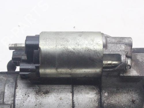 Starter JAGUAR XF I (X250) 2.2 D | BP39854507M8 - Image 6