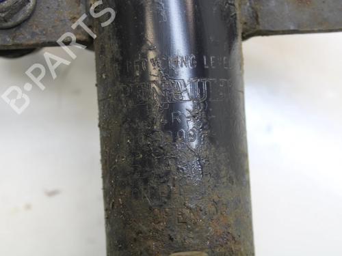Right front shock absorber RENAULT CAPTUR II (HF_) TCe 100 (HFMT) | BP39788091M17 - Image 5
