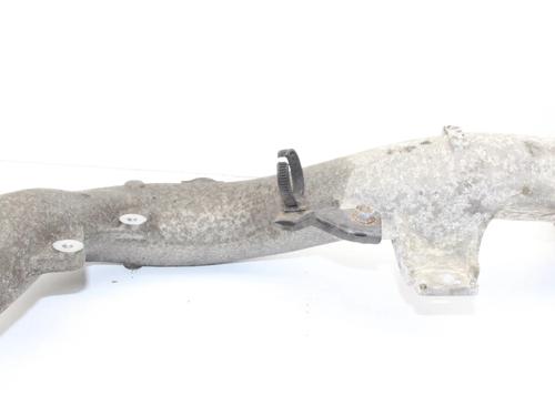 Intercooler pipe MAZDA 3 (BL) 2.2 MZR CD (BL10) | BP39860674M127 - Image 3