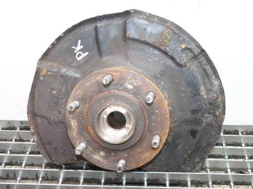 Used Left front steering knuckle Left front steering knuckle MITSUBISHI PAJERO IV (V8_W, V9_W) 3.2 DI-D (V88W, V98W) (170 hp) 39872993 39872993