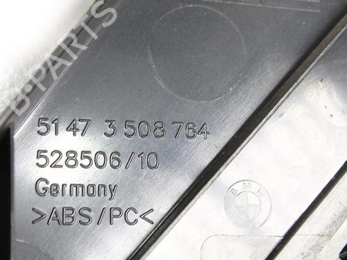 Other BMW X3 (E83) 3.0 sd | BP39791557O1 - Image 6