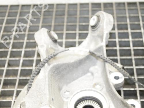 Left rear steering knuckle BMW i3 (I01) Electric | BP39875142M27 - Image 9