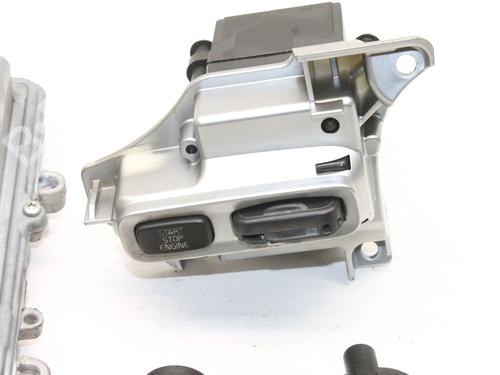 Electronic module VOLVO V70 III (135) D5 | BP39877211M83 - Image 3