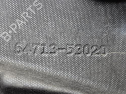 Bagagerumsgulv LEXUS IS III (_E3_) 300h (AVE30_, AVE30R) | BP39871604I33 - Image 8