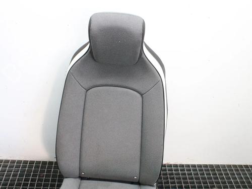 Left front seat RENAULT ZOE (BFM_) ZOE | BP39857854C15 - Image 4