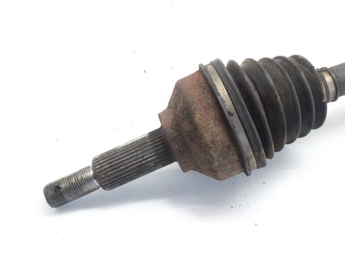 Right front driveshaft FORD TRANSIT CUSTOM V362 Van (FY, FZ) 2.2 TDCi | BP39803741M39 - Image 2