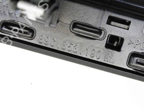 Andre AUDI Q4 E-TRON SUV (F4B) 35 | BP39874347O1 - Image 6