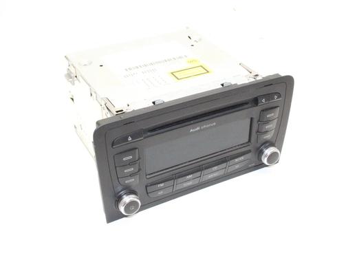 Used Electronic module Electronic module AUDI A3 Sportback (8PA) 2.0 TFSI quattro (200 hp) 39855443 39855443