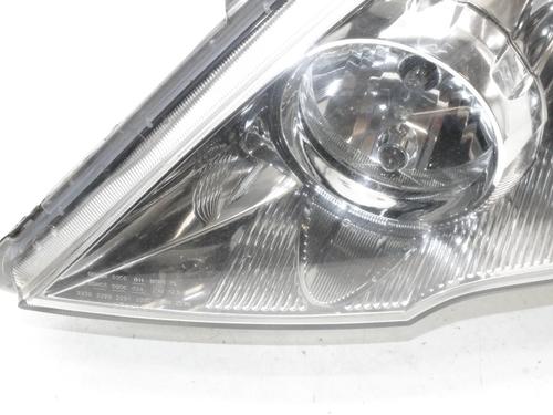 Left headlight HONDA CR-V III (RE_) 2.2 i-DTEC 4WD (RE6) | BP39841665C28 - Image 2