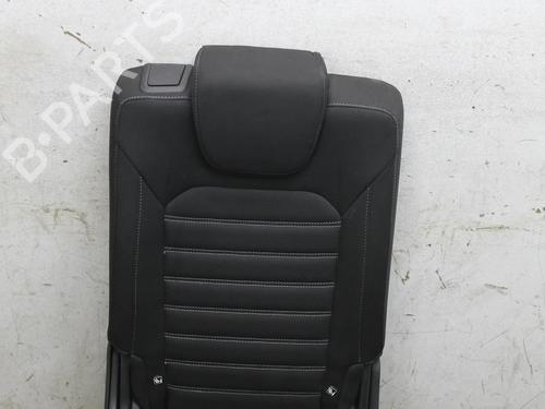 Sæde Bagtil FORD GALAXY III (CK) 2.0 TDCi | BP39807110C17 - Image 5