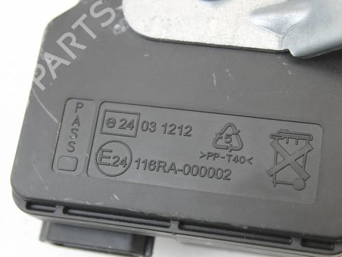 Electronic module NISSAN LEAF (ZE0) Electric | BP39876061M83 - Image 3
