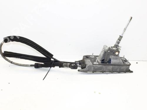 Gearstang Gearstang AUDI TT (8J3) 2.0 TFSI (200 hp) 39863967 39863967