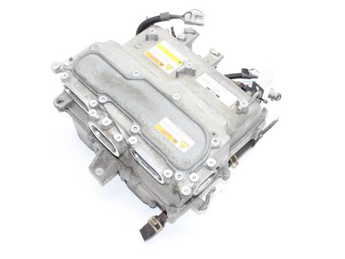Used Inverter/Converter Inverter/Converter MITSUBISHI OUTLANDER III (GG_W, GF_W, ZJ, ZL, ZK) 2.0 Hybrid 4WD (GG2W) (189 hp) 39871906 39871906