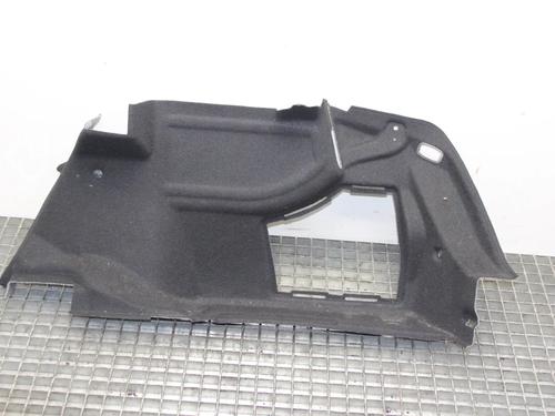 Used Boot lining Boot lining MERCEDES-BENZ C-CLASS Coupe (C204) C 250 CDI (204.303) (204 hp) 39819896 39819896