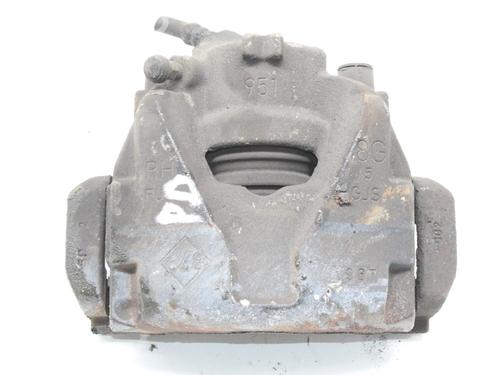 Used Right front brake caliper Right front brake caliper RENAULT CAPTUR I (J5_, H5_) 1.5 dCi 90 (J5N4, J5M5, J5MW, J5M6, J5AL, J5AJ) (90 hp) 40556455 40556455