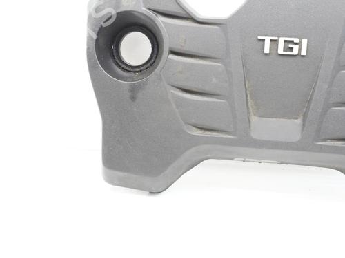 Upper protection MG MG HS (AS23) 1.5 T (SAS23) | BP39820667M93 - Image 3