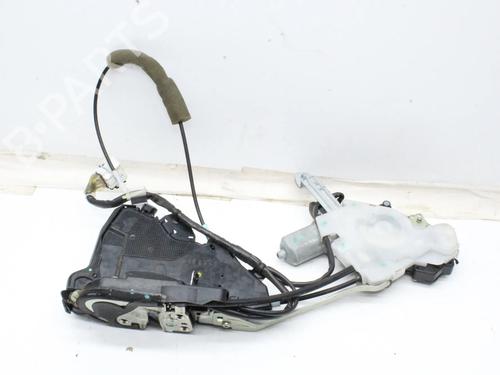 Used Front right lock Front right lock LEXUS LS (_F4_) 600h AWD (UVF45, UVF46) (394 hp) 39817803 39817803