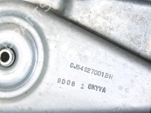 Rudehejsemekanisme venstre bagtil FORD KUGA II (DM2) 1.5 EcoBoost 4x4 | BP39783334C24 - Image 7