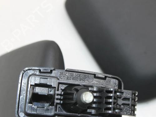 Left sun visor MERCEDES-BENZ A-CLASS (W177) A 180 d (177.003) | BP39871418I1 - Image 9