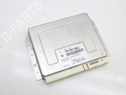Used Electronic module Electronic module VW TOUAREG (7P5, 7P6) 3.0 V6 TDI (240 hp) 40536742 40536742