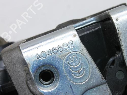 Front left lock LEXUS IS III (_E3_) 300h (AVE30_, AVE30R) | BP39858140C98 - Image 3