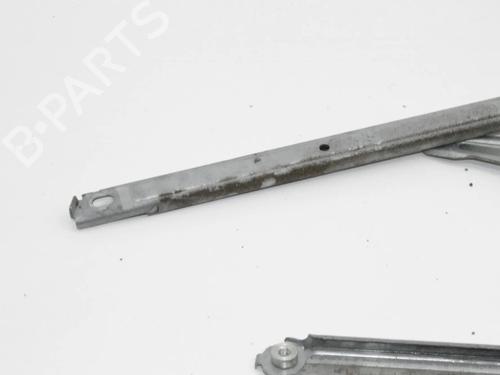 Front left window mechanism LEXUS IS III (_E3_) 300h (AVE30_, AVE30R) | BP39806237C22 - Image 5