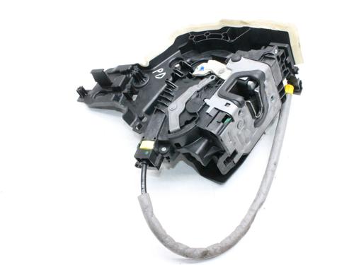 Cerradura puerta delantera derecha Cerradura puerta delantera derecha MERCEDES-BENZ C-CLASS Coupe (C205) C 220 d (205.304) (170 hp) 39871027 39871027