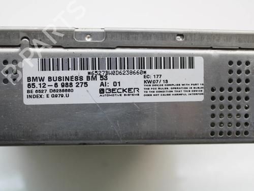 Electronic module BMW 3 Convertible (E46) 330 Ci | BP39767941M83 - Image 3