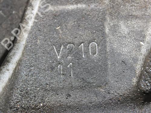 Subframe VW PASSAT B8 Variant (3G5, CB5) 2.0 TDI | BP39875615M9 - Image 7