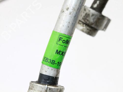 AC pipe FORD RANGER (TKE) 2.2 TDCi 4x4 | BP39802167M126 - Image 5