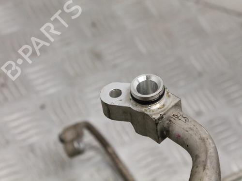 AC pipe HONDA CIVIC VII Hatchback (EU, EP, EV) 1.6 i (EP2, EU8, EU6) | BP39828089M126 - Image 5