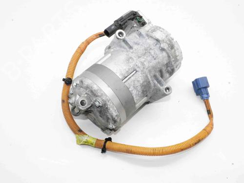 AC compressor TESLA MODEL X (5YJX) P100D AWD | BP39770007M34 - Image 3