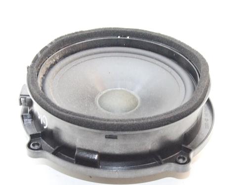 Used Speaker Speaker LAND ROVER DISCOVERY III (L319) 2.7 TD 4x4 (190 hp) 39867588 39867588