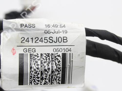 Wiring harness NISSAN LEAF (ZE1) Electric | BP39856333E16 - Image 6
