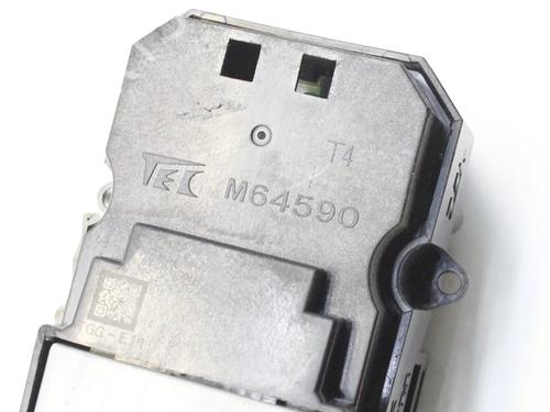 Right front window switch HONDA CIVIC X Hatchback (FC_, FK_) 1.0 VTEC (FK6) | BP39790457I26 - Image 6