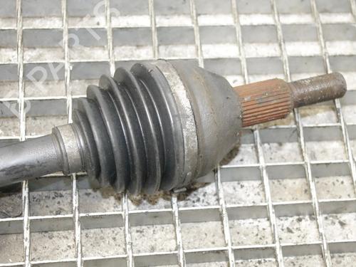 Right front driveshaft CHRYSLER GRAND VOYAGER V (RT) 2.8 CRD | BP39799757M39 - Image 3