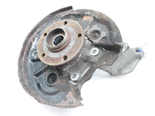 Used Left rear steering knuckle Left rear steering knuckle AUDI A3 Limousine (8VS, 8VM) S3 quattro (300 hp) 39787465 39787465