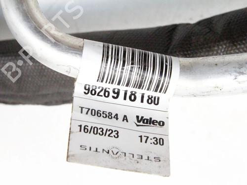 AC pipe OPEL CORSA F (P2JO) CORSA-e (68) | BP39861629M126 - Image 5