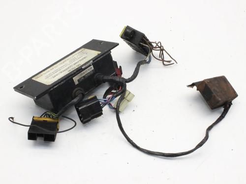 Used Electronic module Electronic module ROLLS-ROYCE SILVER SPIRIT 6.75 (305 hp) 39990466 39990466